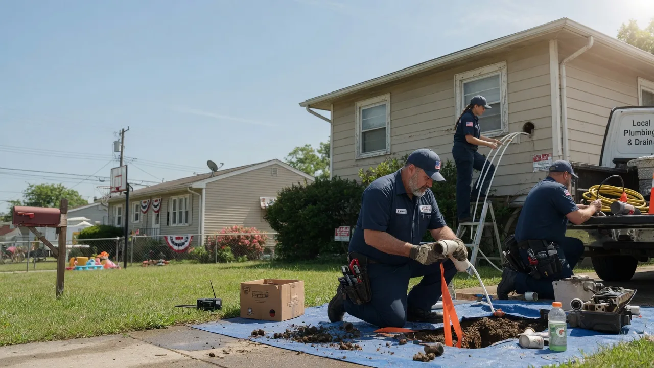 Faucet Repair in Lawtell, LA near me
