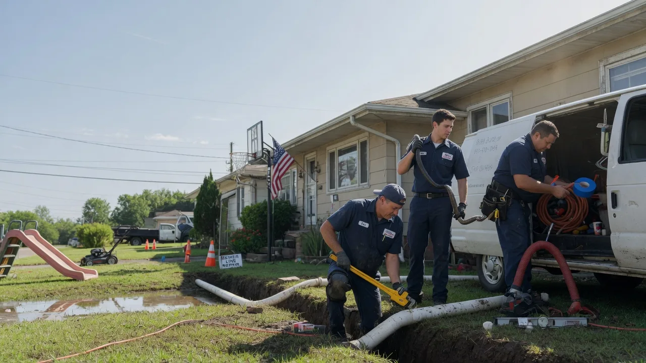 Toilet Installation in Lawtell, LA near me